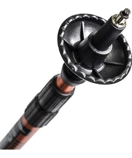 TK696 TREKKING POLES NILS