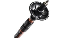 TK696 TREKKING POLES NILS