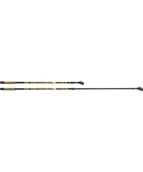 NW603 NORDIC WALKING POLES NILS