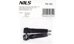 TN105 ARROWHEAD FOR TREKKING AND NW POLES NILS