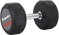 Hantli inSPORTline Profi CPU 32,5 kg