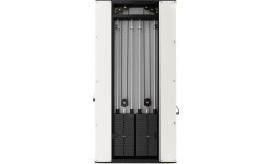 BS302 DOUBLE WALL-MOUNTED TRAINING GATE WITH STACK COMMERCIAL HMS