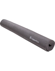 Multi-Purpose Protection Mat inSPORTline 160x80x0.6 cm - Grey