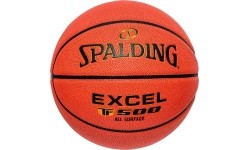 Korvpall Spalding Excel TF-500 (suurus 5)