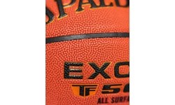 SPALDING EXCEL TF-500 (Size 5)