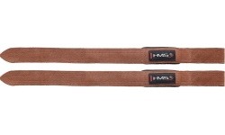 F4435 LIFTING STRAPS LEATHER HMS