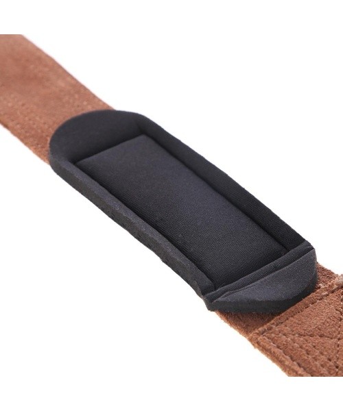 F4435 LIFTING STRAPS LEATHER HMS