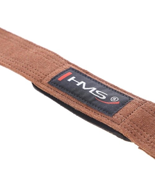 F4435 LIFTING STRAPS LEATHER HMS