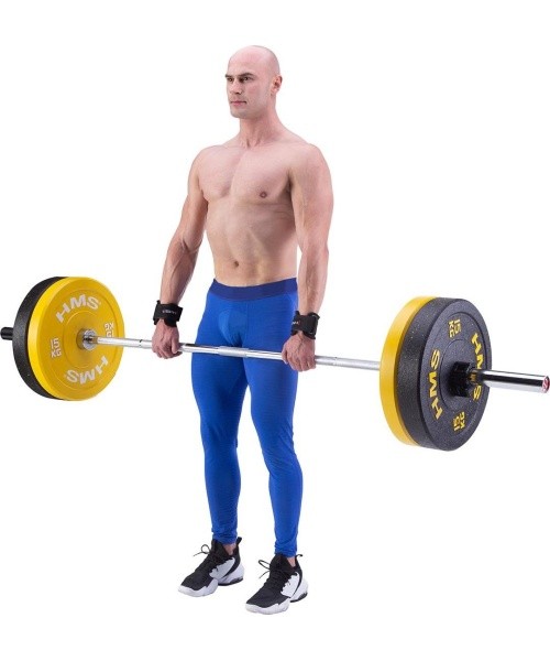 HRX02 TRAINING HOOKS HMS