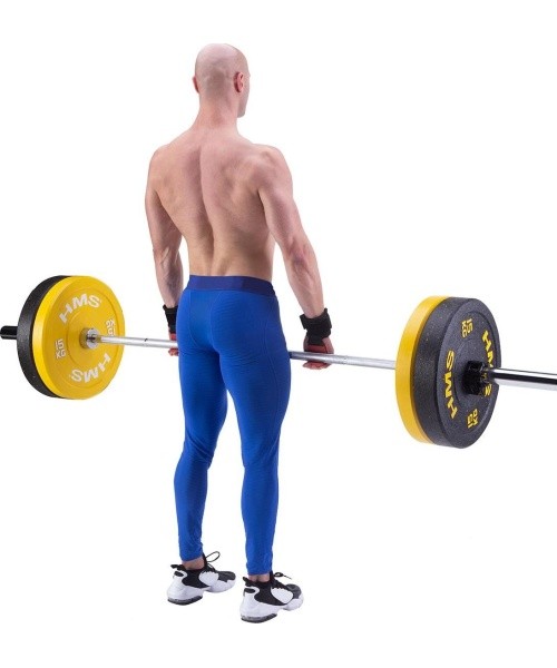 HRX02 TRAINING HOOKS HMS