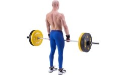 HRX02 TRAINING HOOKS HMS