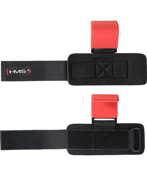HRX02 TRAINING HOOKS HMS