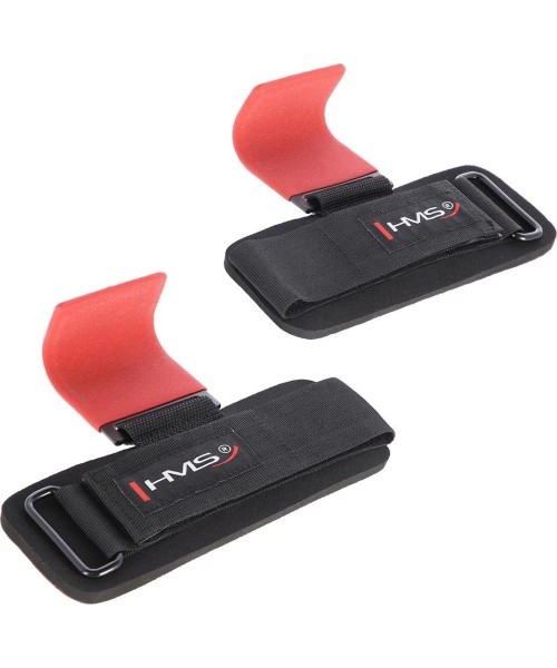 HRX02 TRAINING HOOKS HMS