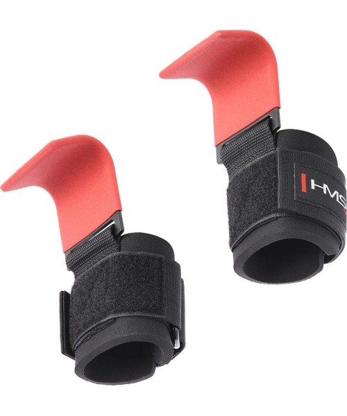 HRX02 TRAINING HOOKS HMS
