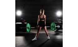 HRX02 TRAINING HOOKS HMS