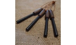 Tulesüütaja JuBö Buschcraft Firesteel Oak