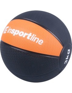 Meditsiinipall inSPORTline MB63 - 3 kg