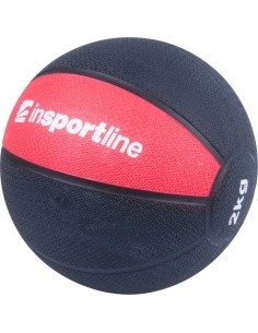 Meditsiinipall inSPORTline MB63 - 2kg