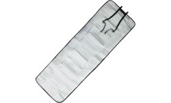 Mat Yate Alu Matte 190/60