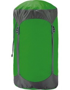 Compression Bag Trekmates L, 13 l - Green