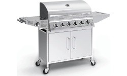 Mobiilne grill Cattara Manhattan