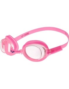 Ujumisprillid Arena Bubble 3 Jr, roosa - 91
