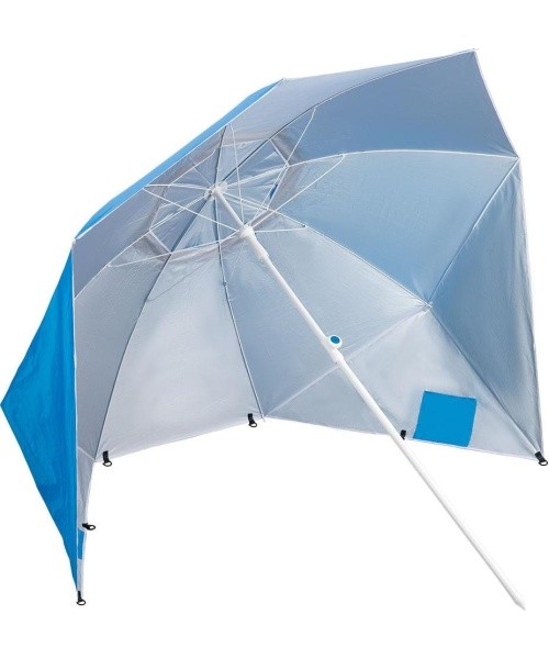 NC7822 BEACH UMBRELLA XL NILS CAMP