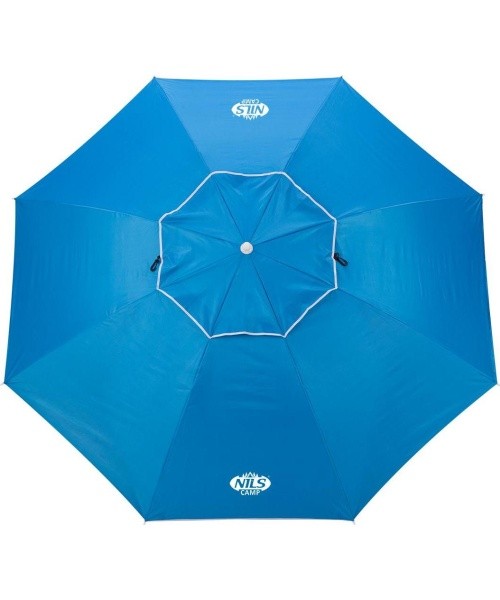 NC7822 BEACH UMBRELLA XL NILS CAMP