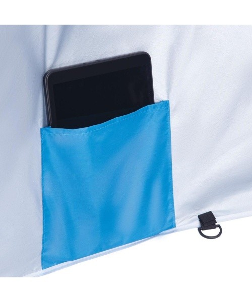 NC7822 BEACH UMBRELLA XL NILS CAMP