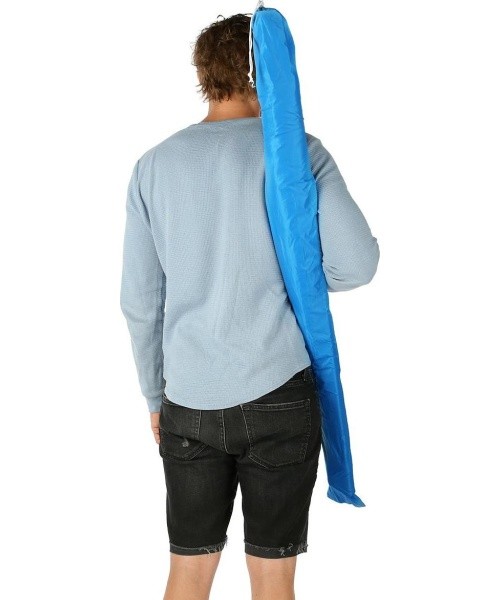 NC7822 BEACH UMBRELLA XL NILS CAMP