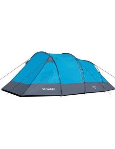 NC3027 CAMPING TENT VOYAGER NILS CAMP