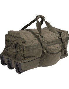 Ratastega reisikott OD Combat
