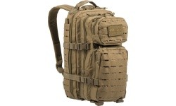 US COYOTE LASER CUT ASSAULT BACKPACK SM