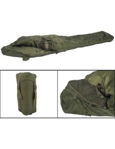 Magamiskott OD Tactical 5