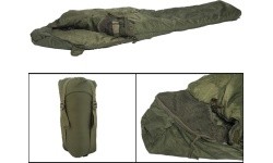 OD TACTICAL 5 SLEEPING BAG