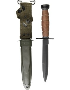 US M4 nahktääk (koopia)