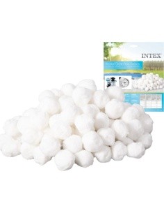 Filter balls for INTEX 29045 sand pump