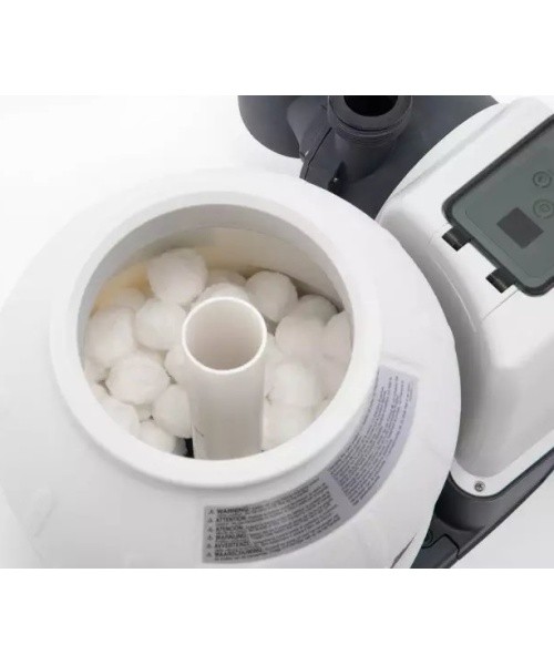 Filter balls for INTEX 29045 sand pump