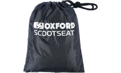 Mopeedi istmekate Oxford M must
