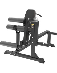Jalgade sirutus-/painutustrenažöör inSPORTline X-NT LE20