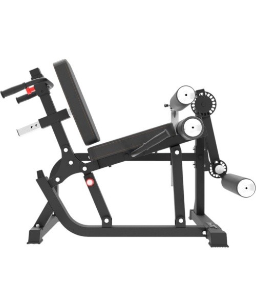 Leg Extension/Curl Machine inSPORTline X-NT LE20