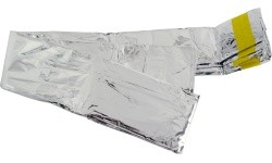 Coghlans hädaabikott