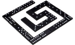 Origin Outdoors mängude komplekt „8 ühes"