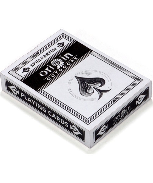 Origin Outdoors Games Collection '8 in 1'