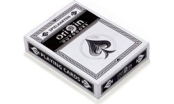 Origin Outdoors mängude komplekt „8 ühes"