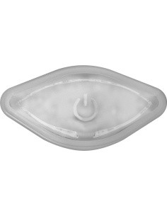 Uvex plug-in LED KX001 kid 2 helmet light
