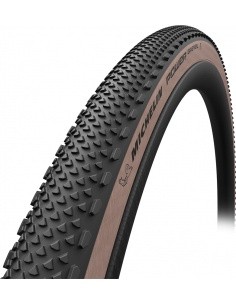 MICHELIN Power Gravel Classic 700 x 35C (35-622) rehv, sisekummita, kokkupandav