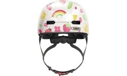 Abus Skurb Kid Helmet cream summer