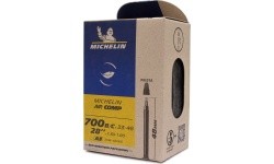 Michelin Air Comp A3 sisekumm 28" x 1.30"/1.75" (33/46-622/635) FV 48 mm