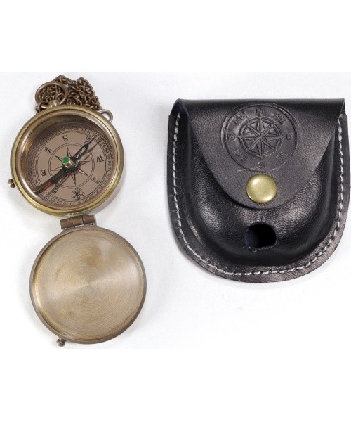 Origin Outdoors Classic 'Pocket Compass'